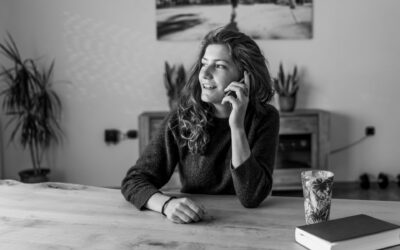 Hypnotherapy Consultation at Unfolding Minds