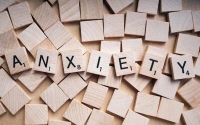 Is Your Internal Alarm Stuck? Resetting your Nervous System