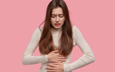 Can Hypnosis help with Bloating and Stress?